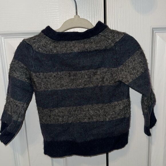 CREWCUTS Wool Cardigan - Picture 4 of 5